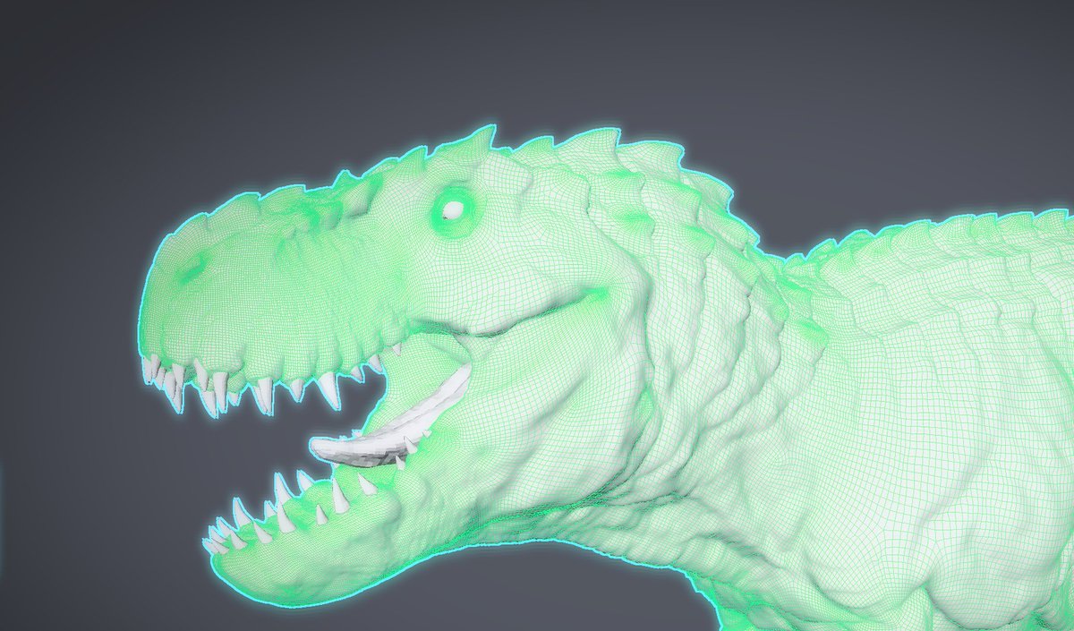 Long_Winter's tweet image. Axe LENS : Photo filters for your viewport. ⚡️
wp.me/P4Si8f-sgN

#maya #characteranimation #rigging