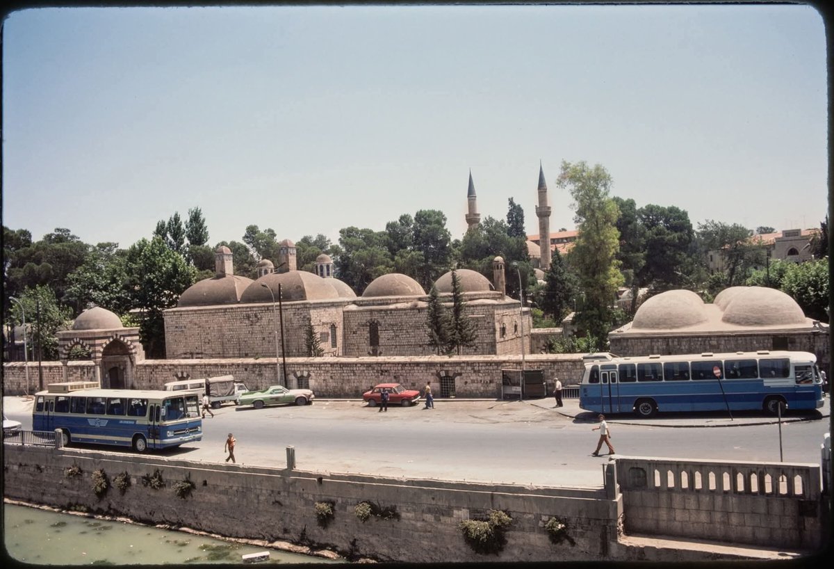 شامي عتيق tweet media