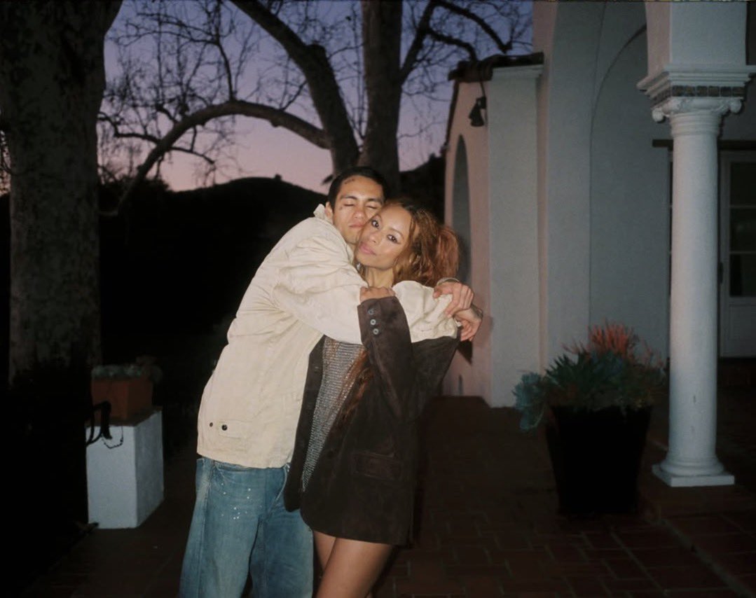 alyssa  tweet media