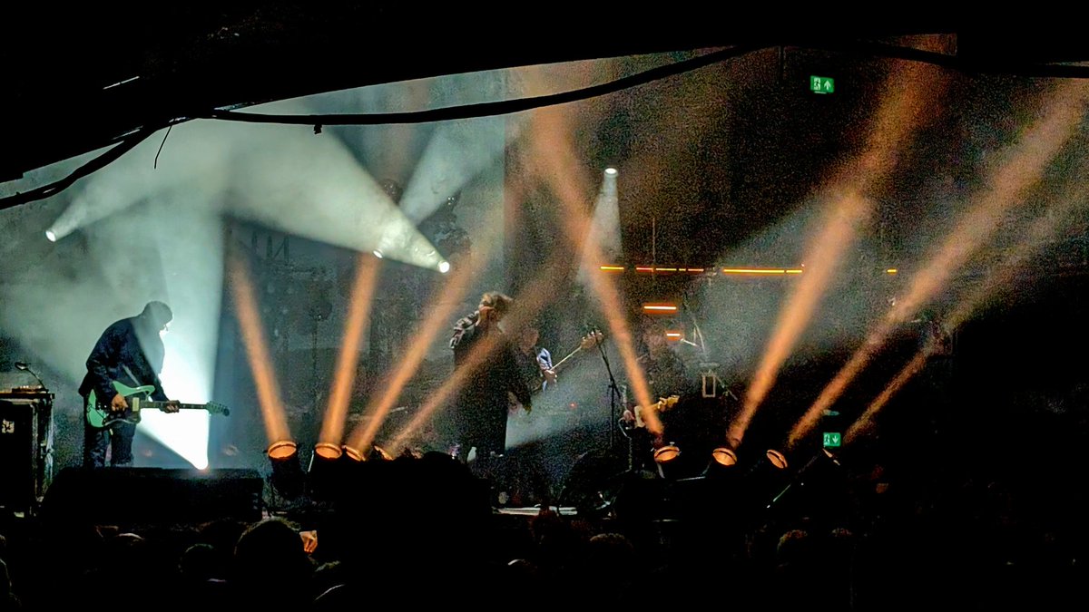 Echo & the Bunnymen tweet media