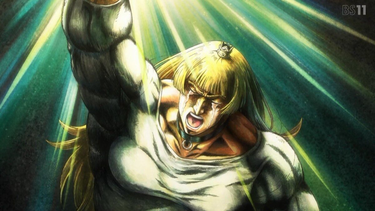 イアンX tweet media