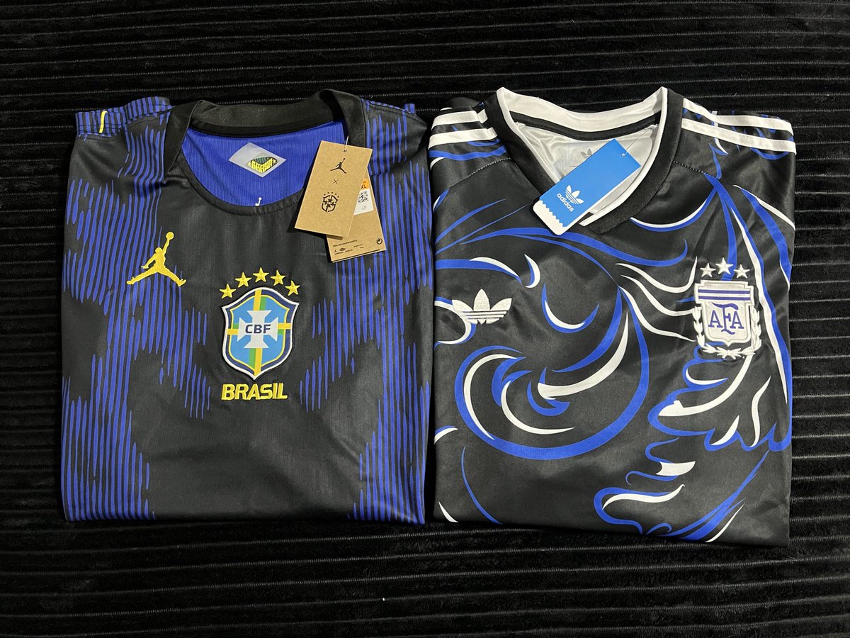 Lean Kits tweet media