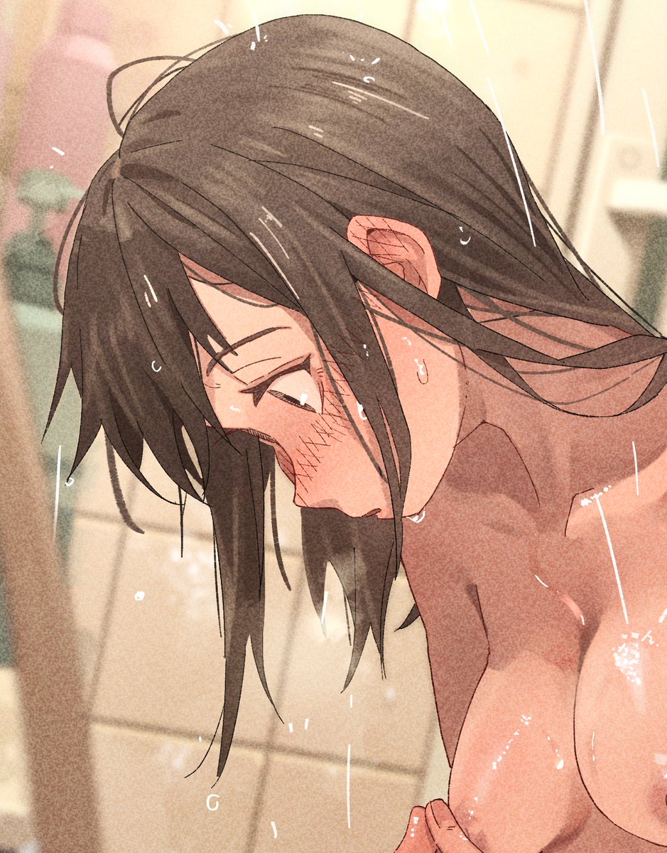 今月分のファンボ絵ちょい見せ
今夜20時ごろ投稿します! 