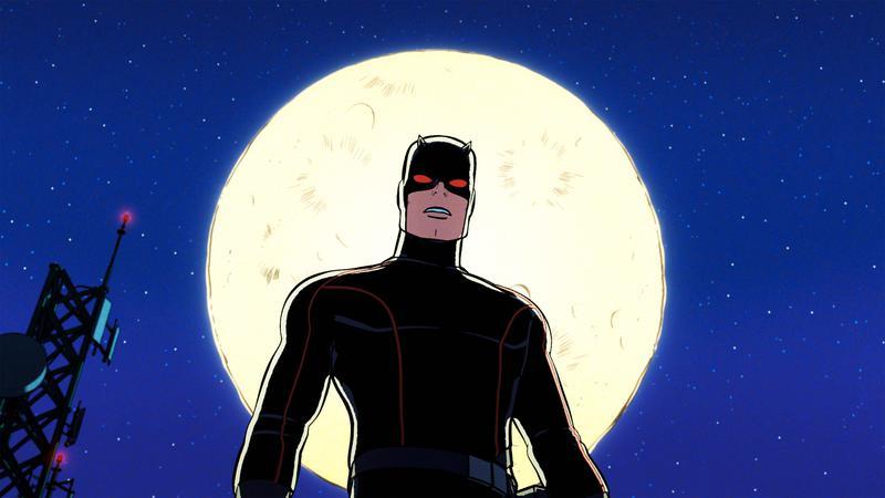 MCU Scoop tweet media