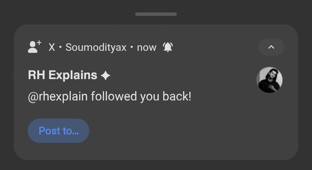 𝗥𝗛 𝗘𝘅𝗽𝗹𝗮𝗶𝗻𝘀 ✦ tweet media