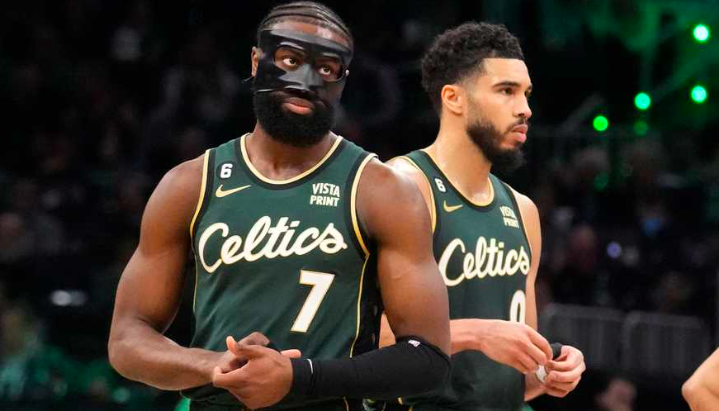 CelticsForum tweet media