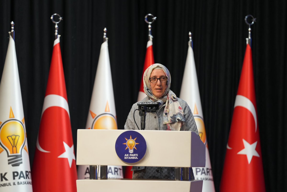 Saliha DEMİRER tweet media