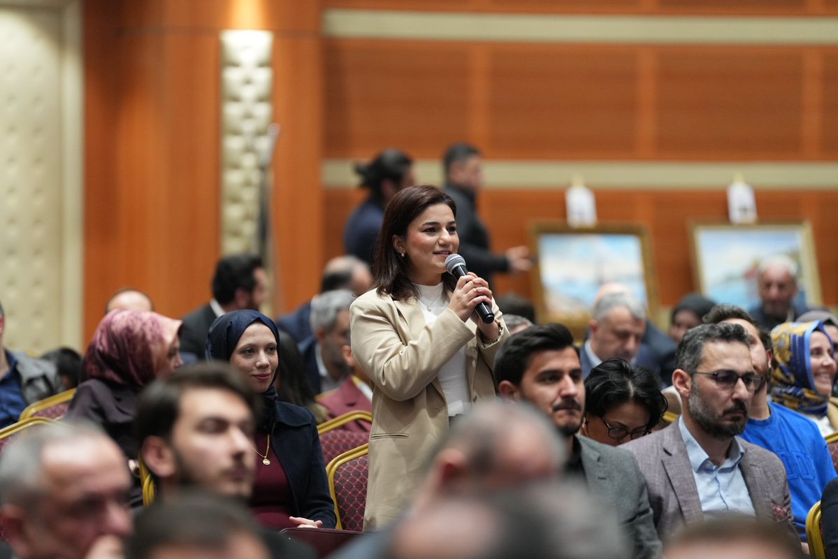 Saliha DEMİRER tweet media