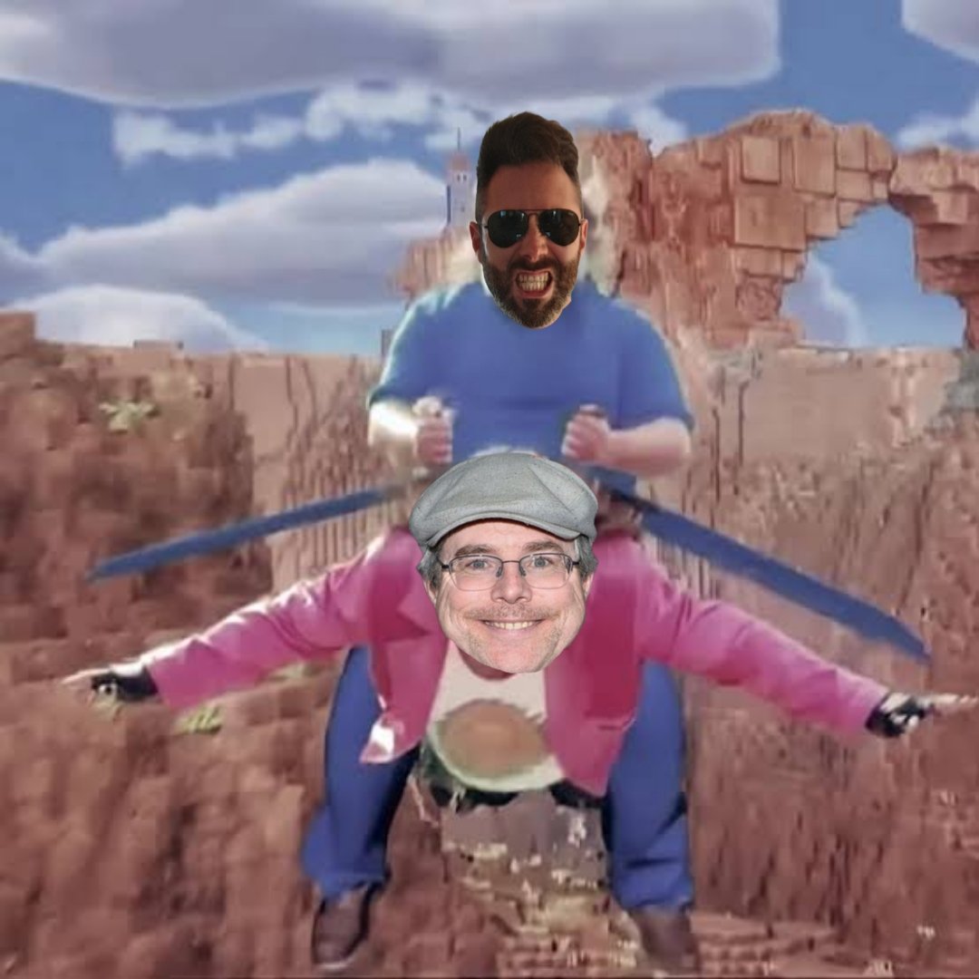 Critically Sober tweet media