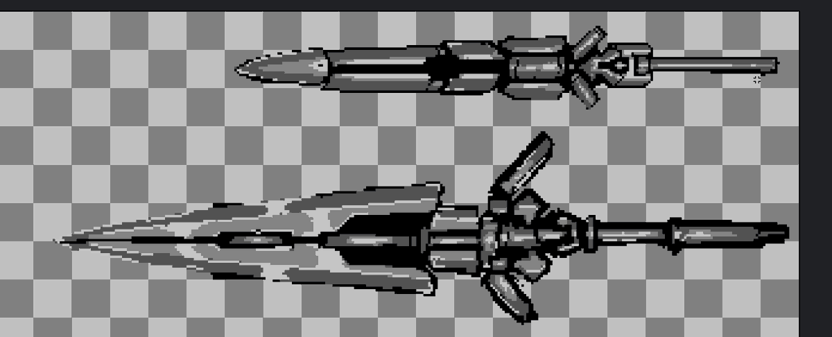 ホロウサ🍣@Wanderdawn開発中 tweet media