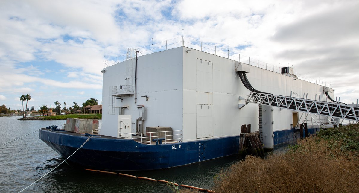 opto22's tweet image. In this new case study, learn how Nautilus Data Technologies brought their liquid cooling strategy to the forefront of managing data center demand: op22.co/3NQ4mMi #casestudy #datacenter #groovEPIC