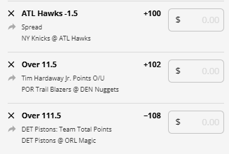 Bettor Boosts tweet media