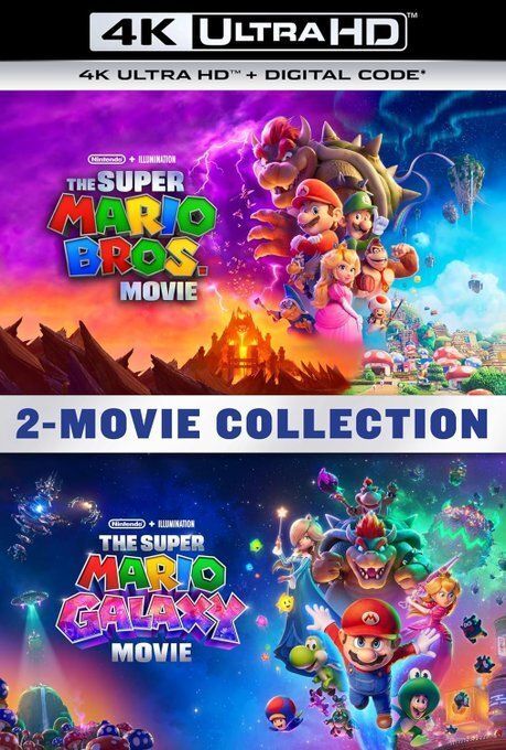 Nintendo Wire tweet media