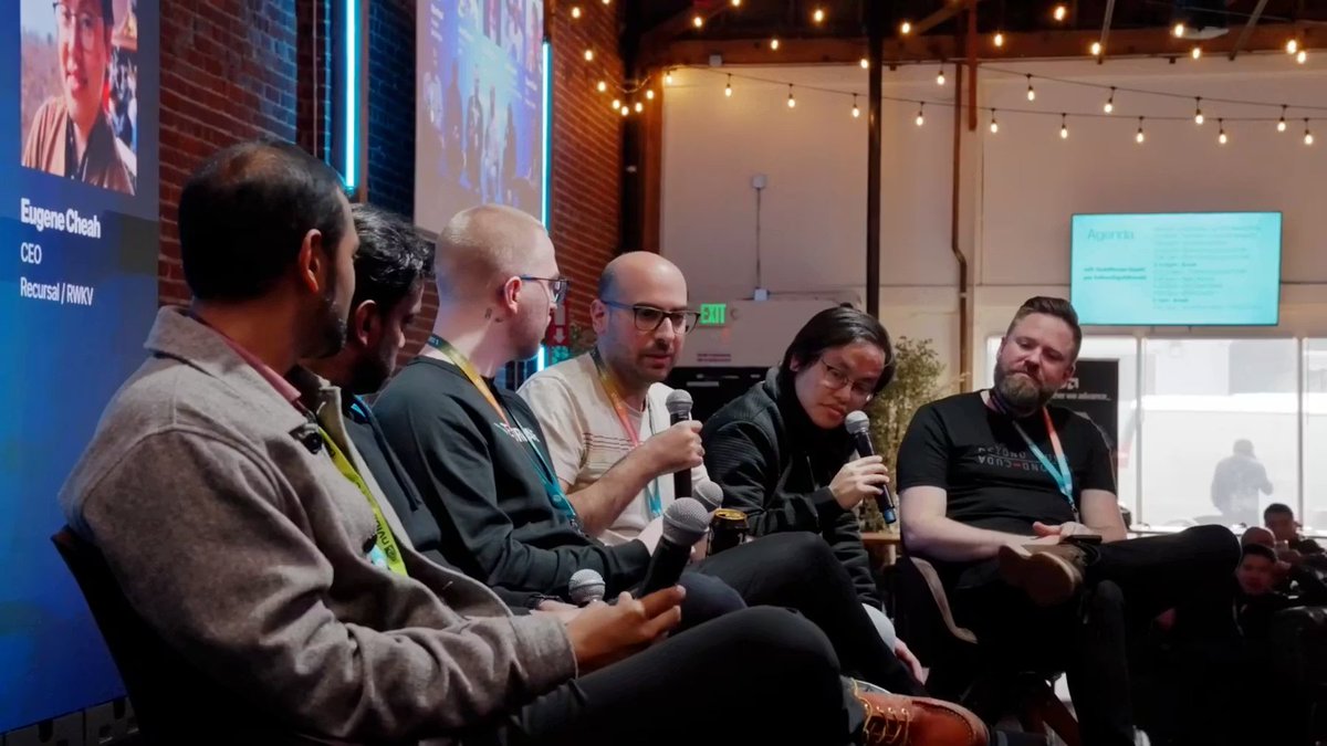 TensorWave tweet media