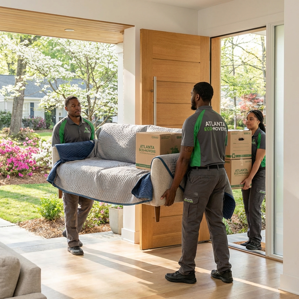 Huskymovingusa's tweet image. Moving in Atlanta means trusting your valuables to hands that care. Husky Moving delivers white-glove service and real peace of mind—no shortcuts, just reliability. See how stress-free moving can be: huskymovingusa.com #AtlantaMoving #SpringMove