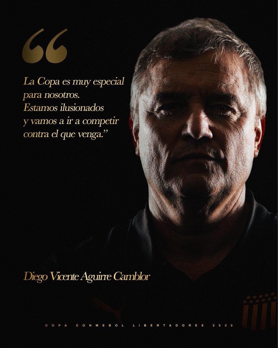 PEÑAROL tweet media