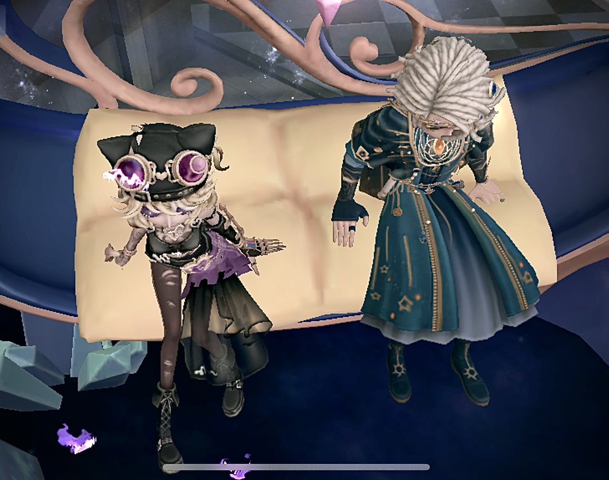 寝とけカス tweet media