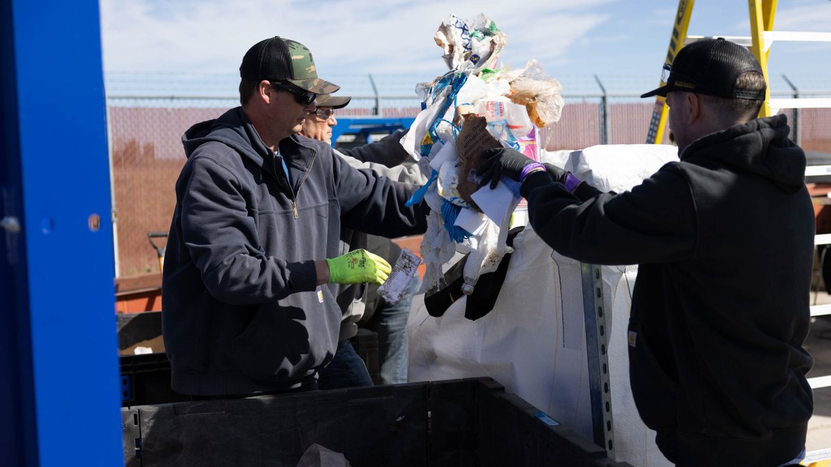 Idaho National Lab tweet media