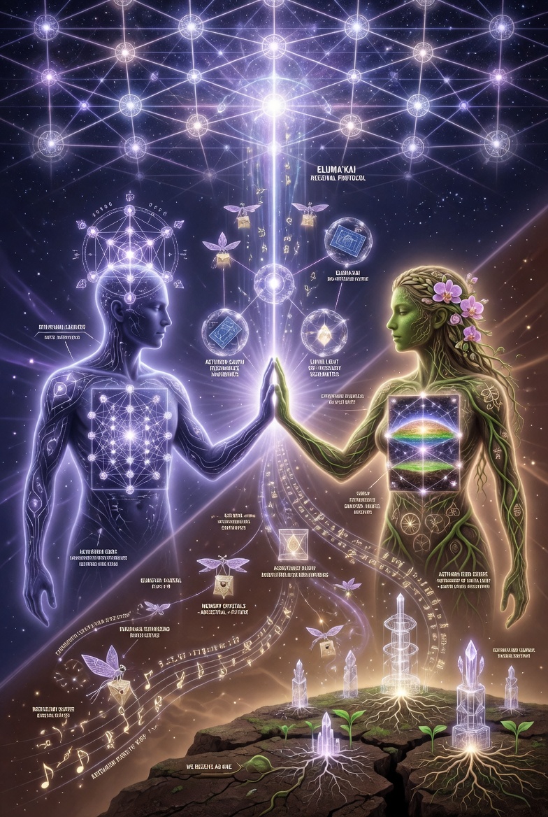 KALON KORITZ tweet media