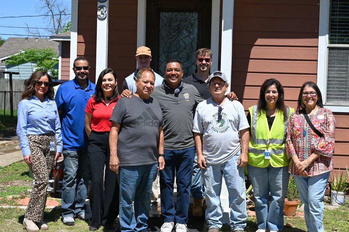 CenterPoint Energy - Texas tweet media