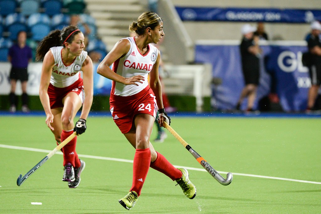 Canada in Mexico tweet media