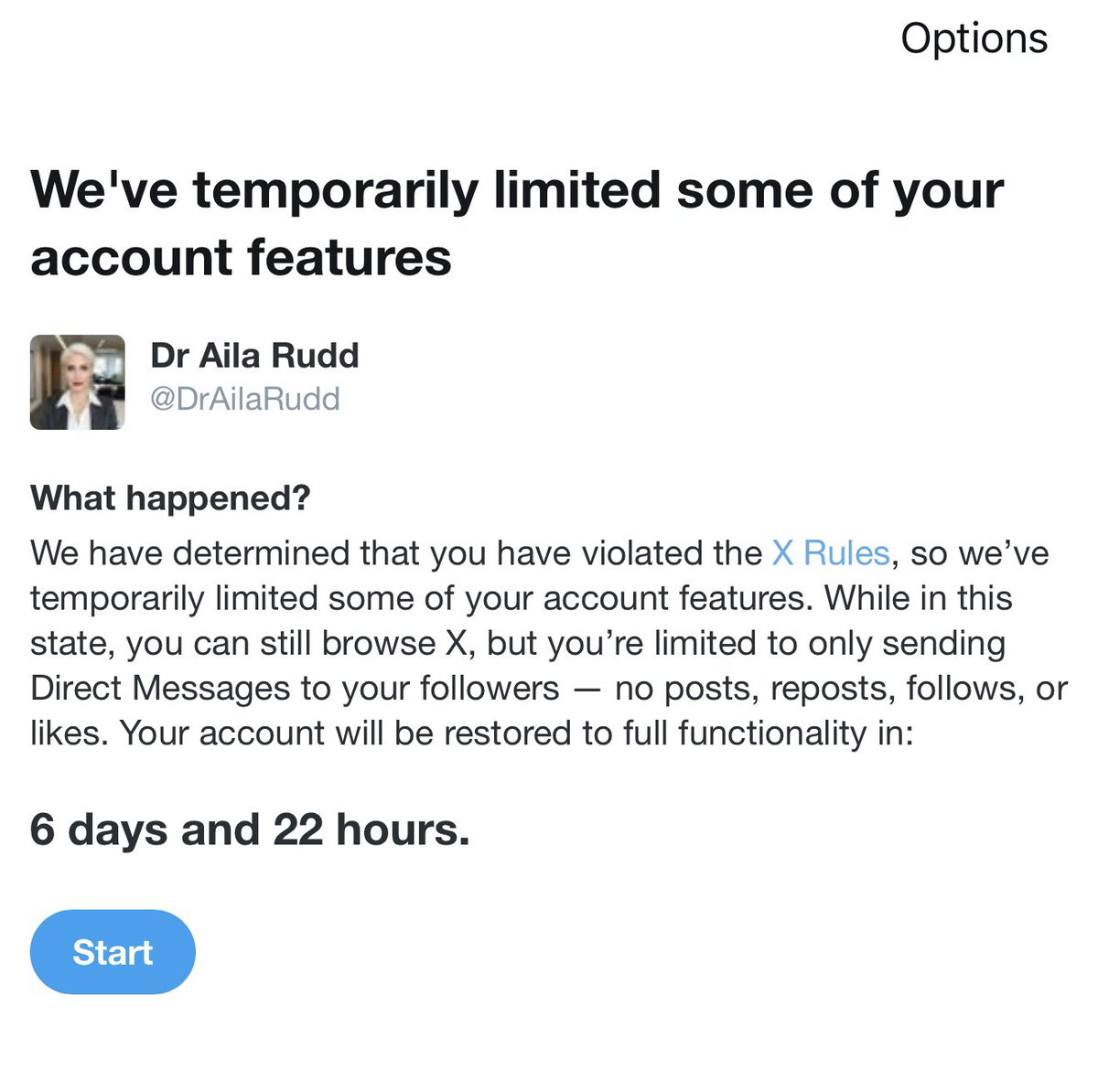 Aila 🇦🇺🇮🇷 tweet media