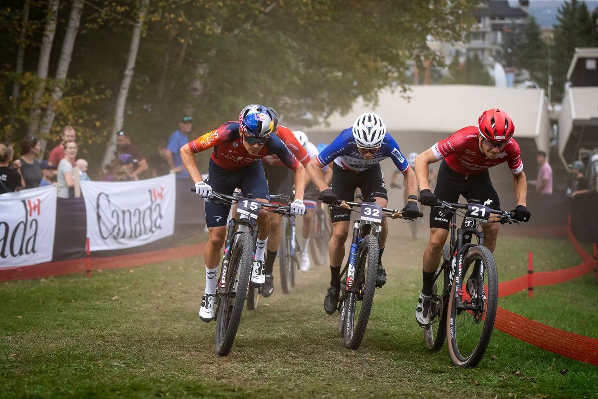 Canada in Mexico tweet media