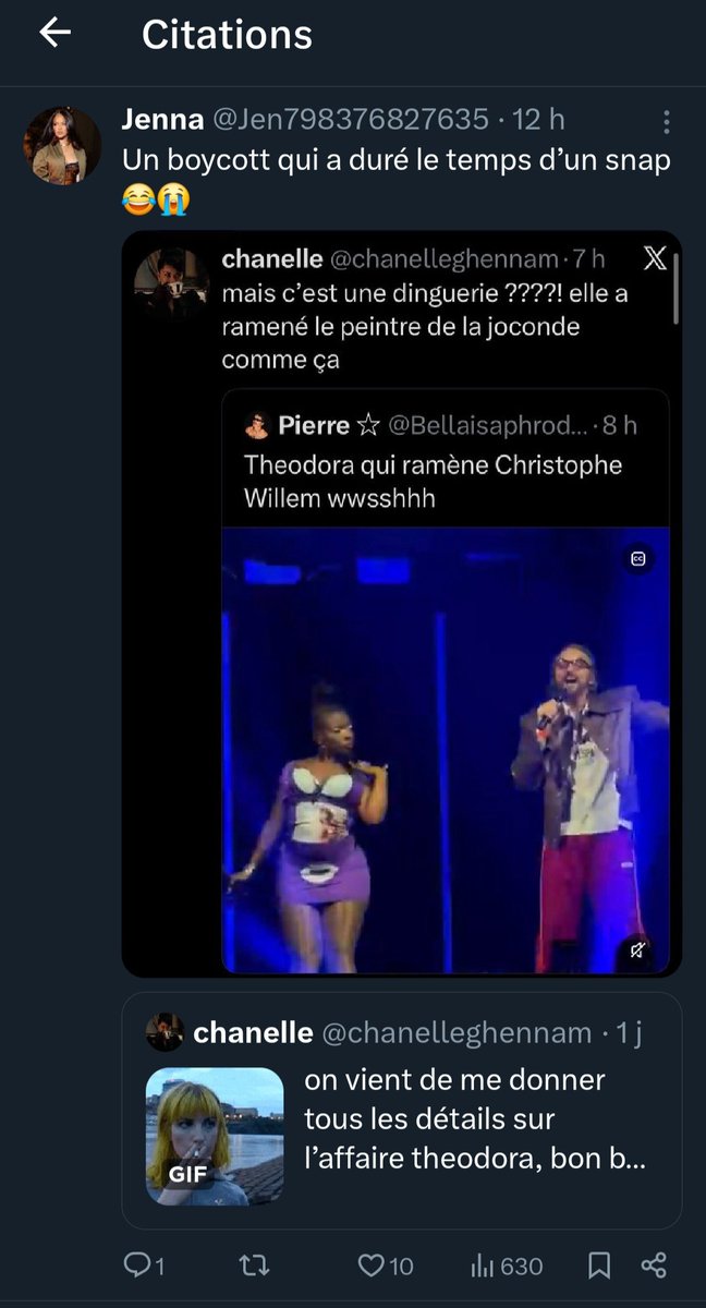 Flowerhorn🌸 tweet media