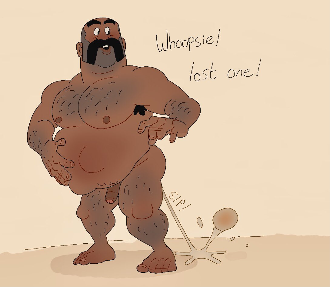 Hog Huff 🐷💨 commissions open! tweet media