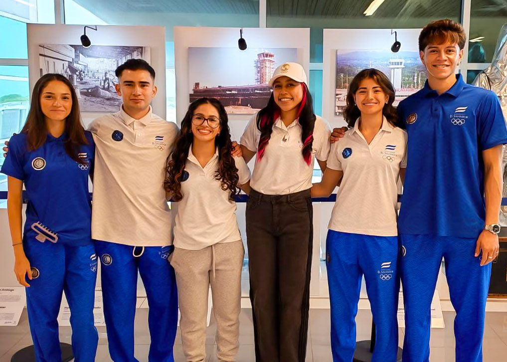 Comité Olímpico ESA tweet media