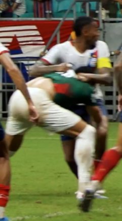 Rodrigo ⓟ tweet media