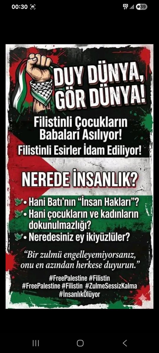 sinan4104's tweet photo. Hani sizin insan haklarınız sadece kendiniz için mi geçerli... https://t.co/D7fDicAy4m