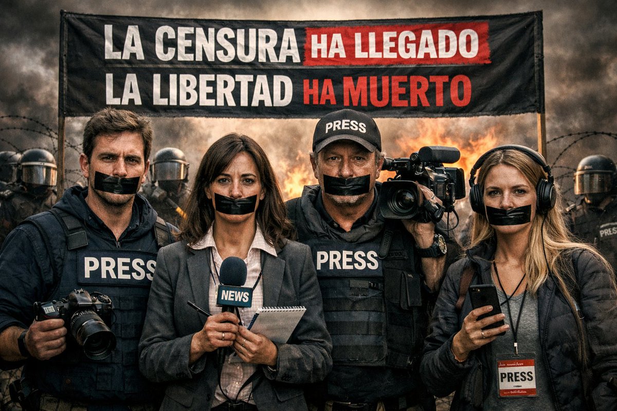 Mario De La Mano tweet media