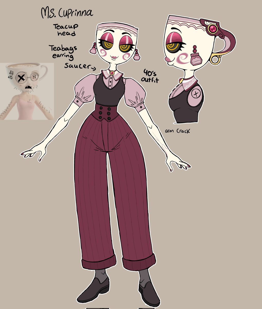 christomwow🔞 tweet media