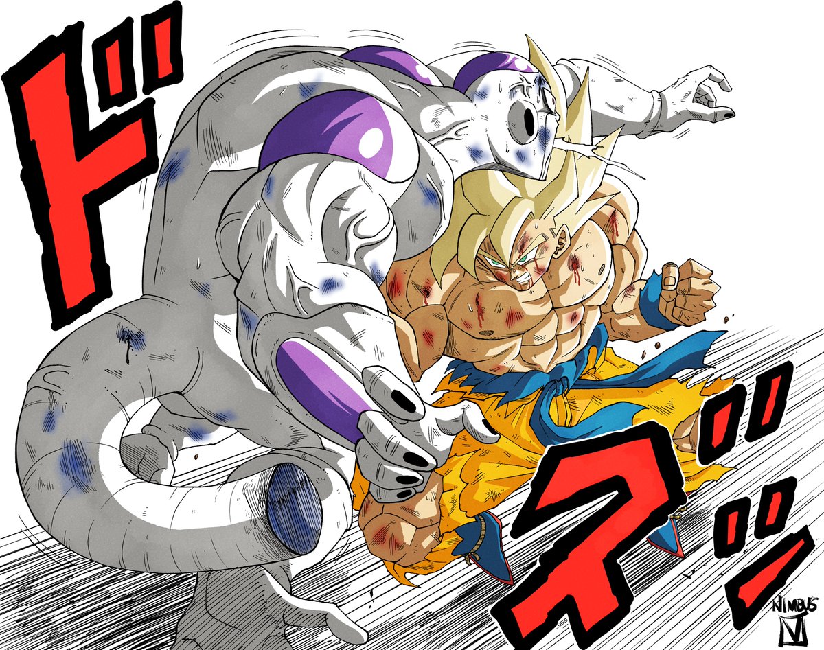 The One Nimbus 🌩 (Commissions Closed) tweet media