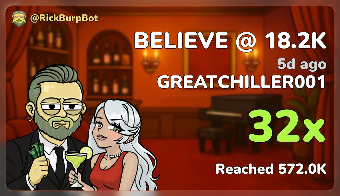 GREATCHILLER💎 tweet media