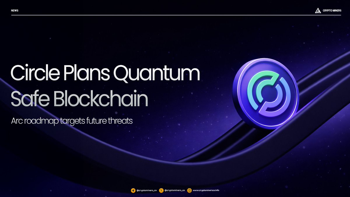 Crypto Miners tweet media