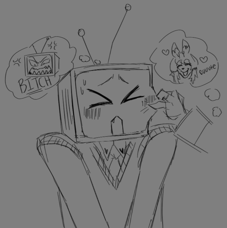 🦊 wil 🥕 tweet media