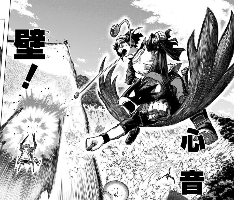 もにかむ tweet media