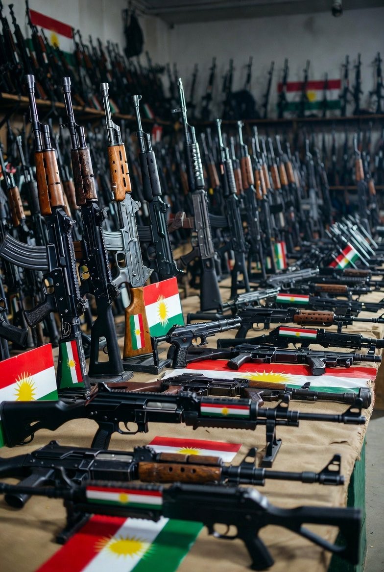 Dr. Varan Lek Kurdistani tweet media