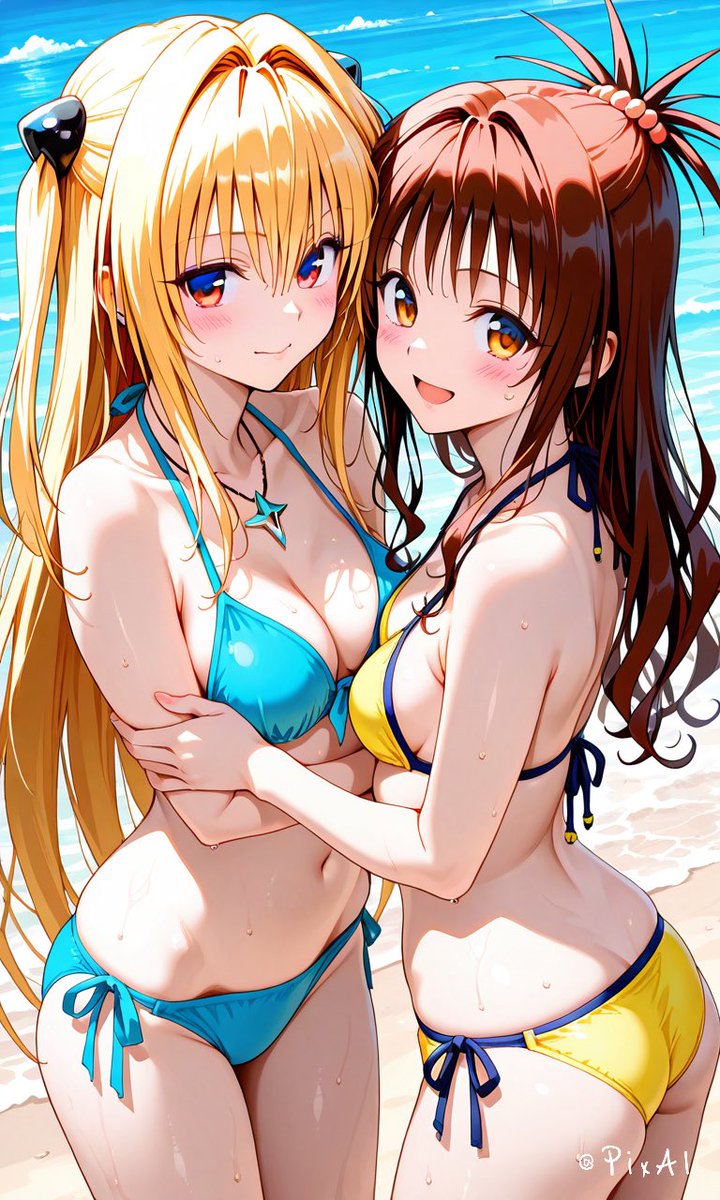 一将『メイン』 tweet media