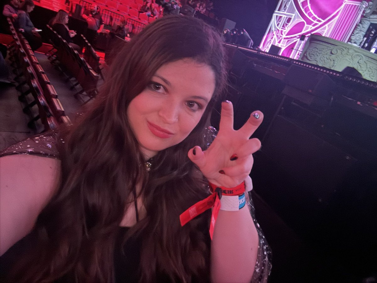 ∀nissa 💁‍♀️🇮🇹☕️ tweet media