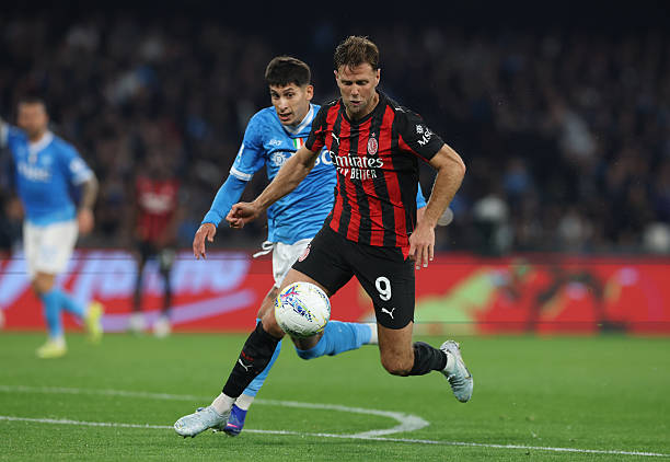 Milan Posts tweet media