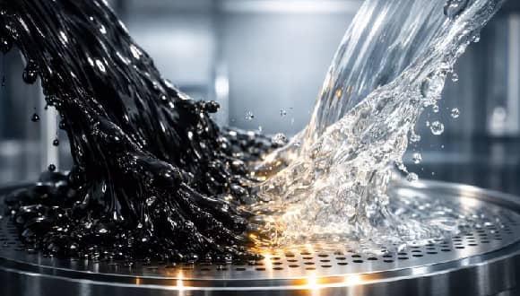 Equipo internacional de químicos rusos, yemeníes y mexicanos ha desarrollado innovador catalizador de níquel diseñado para purificar #petróleopesado. Su mecanismo consiste en descomponer el agua, liberando hidrógeno que se une al azufre y lo elimina en forma de gases volátiles.