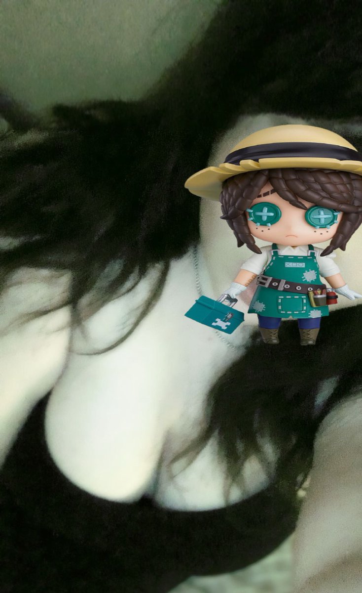 #comgirl era mel tweet media