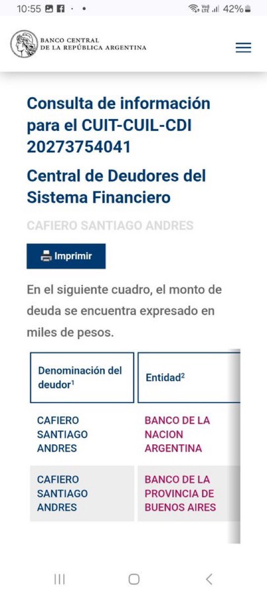 Gian del 56% 🇦🇷🇺🇸🍊 tweet media