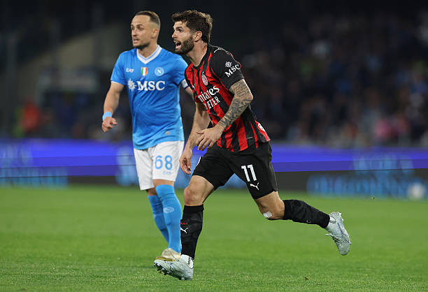 Milan Posts tweet media