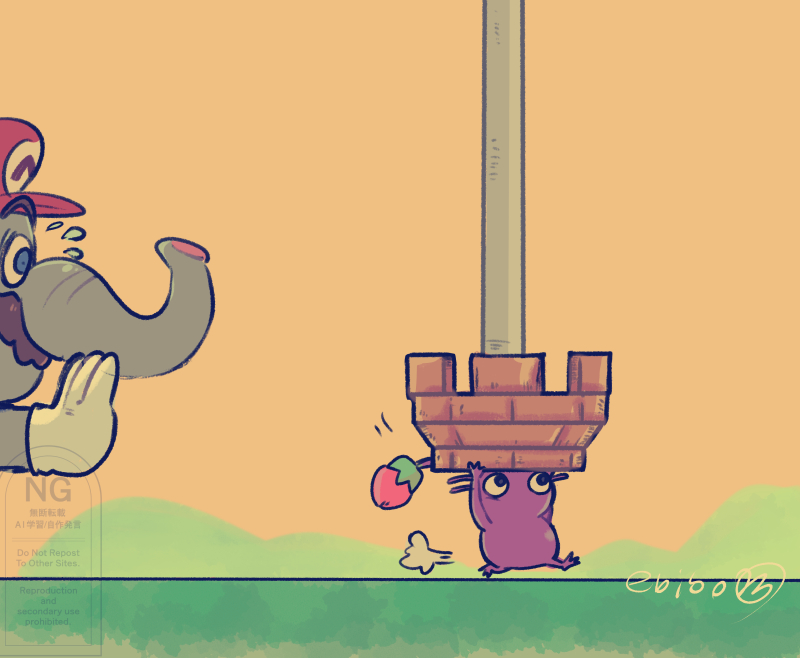 🌱えびぼん tweet media