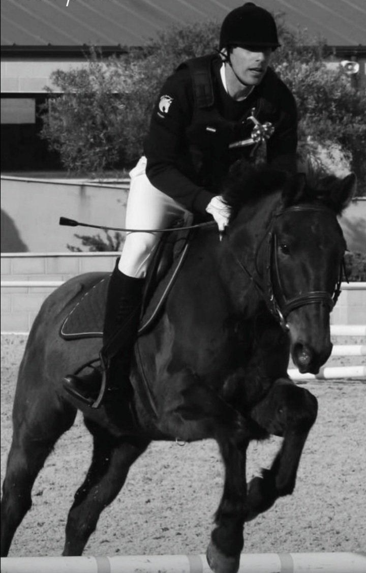 Tienes miedo y con miedo... tweet media