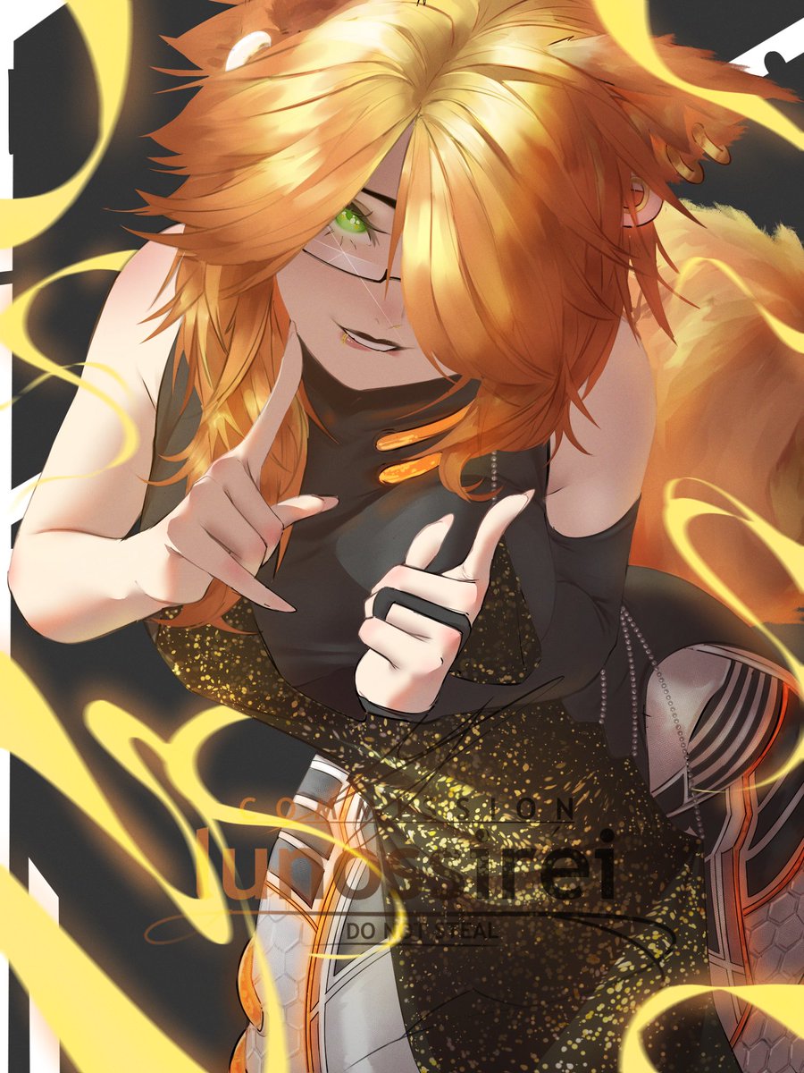 Rei ✿ VGen Open! tweet media